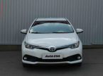 Toyota Auris - fotka číslo 1