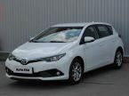 Toyota Auris - fotka číslo 2