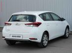 Toyota Auris - fotka číslo 3