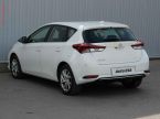 Toyota Auris - fotka číslo 5