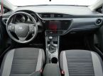 Toyota Auris - fotka číslo 7