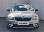 Škoda Octavia - fotka číslo 1