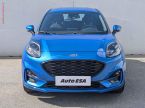 Ford Puma - fotka číslo 1