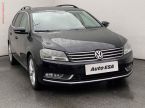Volkswagen Passat - fotka číslo 0