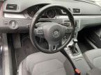 Volkswagen Passat - fotka číslo 12