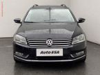 Volkswagen Passat - fotka číslo 1