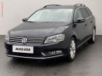 Volkswagen Passat - fotka číslo 2