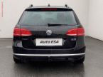 Volkswagen Passat - fotka číslo 4