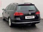 Volkswagen Passat - fotka číslo 5