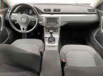 Volkswagen Passat - fotka číslo 7