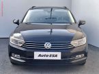 Volkswagen Passat - fotka číslo 1