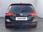 Volkswagen Passat - fotka číslo 4