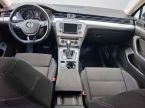 Volkswagen Passat - fotka číslo 7