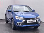 Mitsubishi ASX  - fotka číslo 0