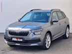 Škoda Kamiq - fotka číslo 2