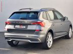 Škoda Kamiq - fotka číslo 3