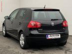 Volkswagen Golf - fotka číslo 5