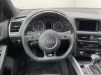 Audi Q5 - fotka číslo 10