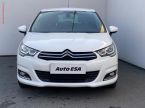 Citroën C4 - fotka číslo 1