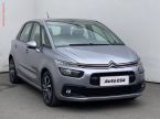 Citroën C4 Space Tourer - fotka číslo 0