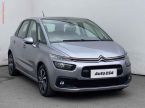 Citroën C4 Space Tourer - fotka číslo 0