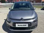 Citroën C4 Space Tourer - fotka číslo 1
