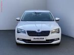 Škoda Superb - fotka číslo 1