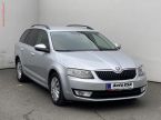 Škoda Octavia - fotka číslo 0