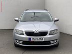Škoda Octavia - fotka číslo 1