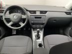 Škoda Octavia - fotka číslo 7
