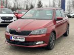 Škoda Fabia - fotka číslo 2