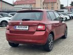 Škoda Fabia - fotka číslo 3