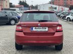 Škoda Fabia - fotka číslo 4