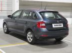 Škoda Rapid - fotka číslo 3
