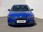 Škoda Superb - fotka číslo 1