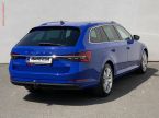 Škoda Superb - fotka číslo 4