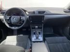 Škoda Superb - fotka číslo 7