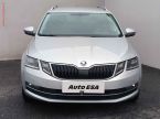 Škoda Octavia - fotka číslo 1
