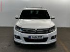 Volkswagen Tiguan - fotka číslo 1