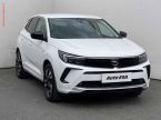 Opel Grandland - fotka číslo 0