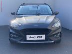 Ford Focus - fotka číslo 1