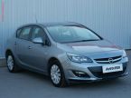 Opel Astra - fotka číslo 0