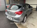 Opel Astra - fotka číslo 1