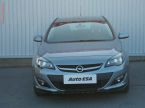 Opel Astra - fotka číslo 1