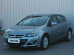 Opel Astra - fotka číslo 2