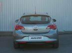 Opel Astra - fotka číslo 4