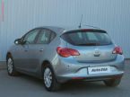 Opel Astra - fotka číslo 5