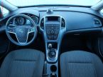 Opel Astra - fotka číslo 7