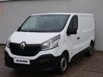 Renault Trafic - fotka číslo 2
