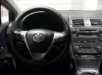 Toyota Avensis - fotka číslo 10